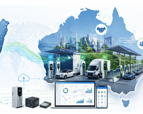 Charging Solutions